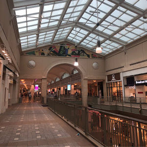 Meet your Posher, Naomi